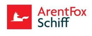 ArentFox Schiff LLP general practice business law firm 